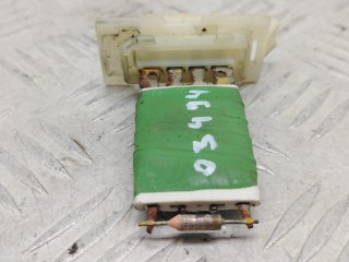 сопротивление печки, Opel Corsa C 2000-2003