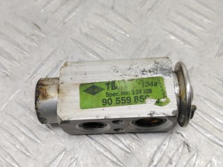 Расширительный клапан кондиционера Opel Astra G 1998-2009