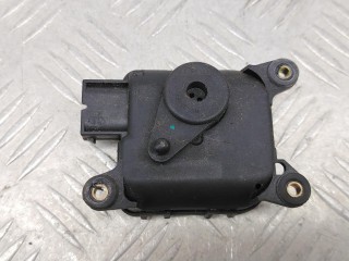 моторчик заслонки печки, ориг. номер 0132801134, Opel Astra G 1998-2009