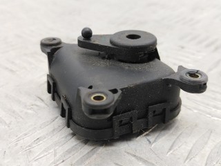 моторчик заслонки печки, ориг. номер 0132801134, Opel Astra G 1998-2009