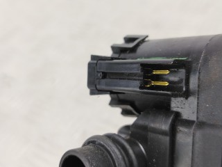 кран отопителя (печки), ориг. номер 0243250, 90559837, Opel Astra G 1998-2009