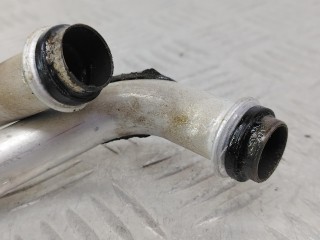 патрубок отопителя (печки), Opel Astra G 1998-2009
