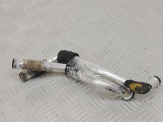 патрубок отопителя (печки), Opel Astra G 1998-2009