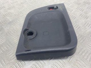 накладка двери задней левой, ориг. номер 836304F500, Hyundai H1 Grand Starex 2007-2015