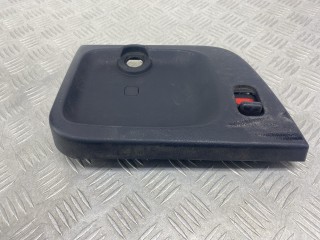накладка двери задней левой, ориг. номер 836304F500, Hyundai H1 Grand Starex 2007-2015
