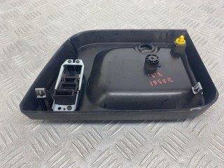 накладка двери задней левой, ориг. номер 836304F500, Hyundai H1 Grand Starex 2007-2015