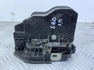 замок двери задней правой, BMW 5 E60/E61 2002-2007