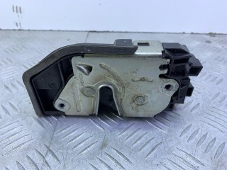 замок двери задней правой, BMW 5 E60/E61 2002-2007