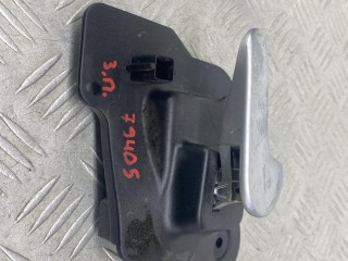 ручка внутренняя двери, ориг. номер 316053479, 13121861, 13121865, Opel Meriva A 2002-2006