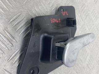 ручка внутренняя двери, ориг. номер 316053479, 13121861, 13121865, Opel Meriva A 2002-2006