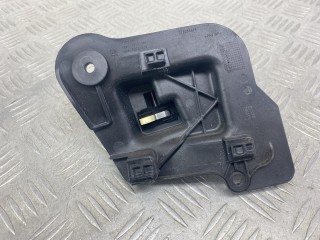 ручка внутренняя двери, ориг. номер 316053479, 13121861, 13121865, Opel Meriva A 2002-2006