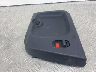 накладка двери внутренняя задняя правая, ориг. номер 836404H500, Hyundai H1 Grand Starex 2007-2015