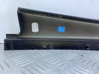 накладка двери задней правой, BMW 5 E60/E61 2002-2007