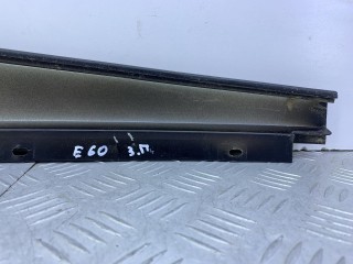 накладка двери задней правой, BMW 5 E60/E61 2002-2007