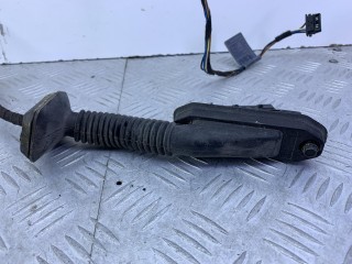 проводка двери задней правой, ориг. номер 692865906, BMW 1 E87 2004-2007