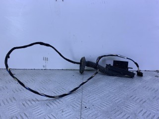 проводка двери задней правой, ориг. номер 692865906, BMW 1 E87 2004-2007