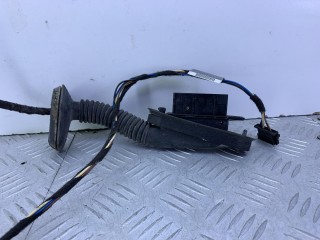 проводка двери задней правой, ориг. номер 692865906, BMW 1 E87 2004-2007