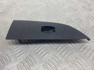 накладка двери передней правой, ориг. номер 6Y1867228, 0010111795914, Skoda Fabia 1 поколение [рестайлинг]