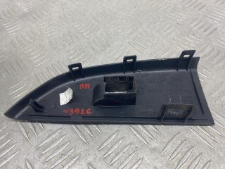 накладка двери передней правой, ориг. номер 6Y1867228, 0010111795914, Skoda Fabia 1 поколение [рестайлинг]