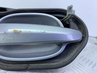 ручка наружная двери задней правой, ориг. номер 51217034544, BMW 5 E60/E61 2002-2007
