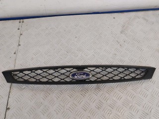 решетка радиатора, ориг. номер 2M518200AGW, Ford Focus 1 поколение [рестайлинг] 2001-2005