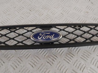 решетка радиатора, ориг. номер 2M518200AGW, Ford Focus 1 поколение [рестайлинг] 2001-2005