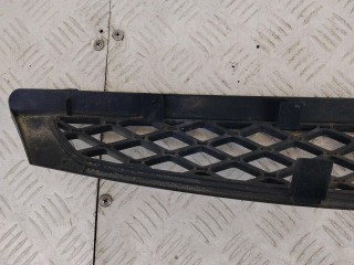 решетка радиатора, ориг. номер 2M518200AGW, Ford Focus 1 поколение [рестайлинг] 2001-2005