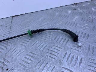 тросик наружной ручки двери задней правой, ориг. номер 7034571119702, BMW 5 E60/E61 2002-2007