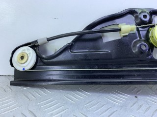 стеклоподъемник задний правый, ориг. номер 7034388S, BMW 5 E60/E61 2002-2007