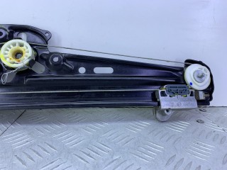 стеклоподъемник задний правый, ориг. номер 7034388S, BMW 5 E60/E61 2002-2007