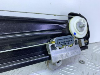 стеклоподъемник задний правый, ориг. номер 7034388S, BMW 5 E60/E61 2002-2007
