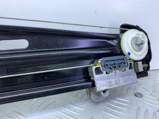 стеклоподъемник задний правый, ориг. номер 7034388S, BMW 5 E60/E61 2002-2007
