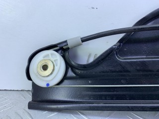 стеклоподъемник задний правый, ориг. номер 7034388S, BMW 5 E60/E61 2002-2007