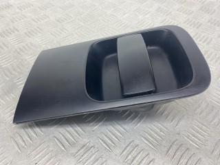 ручка наружная двери сдвижной левой, Hyundai H1 Grand Starex 2007-2015