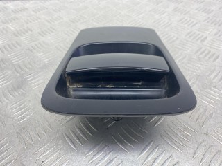 ручка наружная двери сдвижной левой, Hyundai H1 Grand Starex 2007-2015