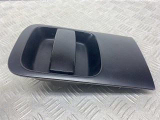 ручка наружная двери сдвижной левой, Hyundai H1 Grand Starex 2007-2015