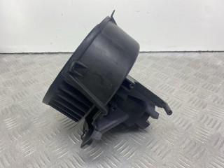 моторчик печки, ориг. номер 9000348, Opel Astra G 1998-2009