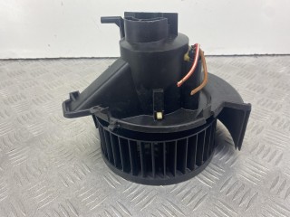 моторчик печки, ориг. номер 9000348, Opel Astra G 1998-2009