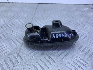 ручка внутренняя двери задней правой, ориг. номер 826724918R, Dacia Logan MCV Stepway 2 поколение [рестайлинг] 2016-2020