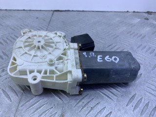 моторчик стеклоподъемника задний правый, ориг. номер 6922320, BMW 5 E60/E61 2002-2007