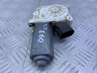 моторчик стеклоподъемника задний правый, ориг. номер 6922320, BMW 5 E60/E61 2002-2007