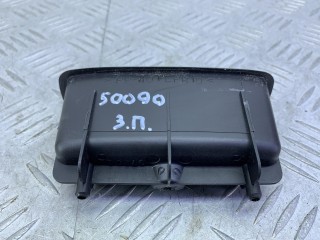 ручка обшивки двери задней правой, ориг. номер 7481197201, Daihatsu Sirion 1 поколение M100 [рестайлинг] 2001-2004