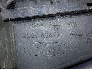 накладка двери задней правой, ориг. номер 2S61A24722, Ford Fiesta 5 поколение 2001-2007