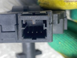 моторчик заслонки печки, ориг. номер K9749007, EFB490, 04122015, Audi A4 B8