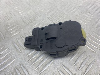 моторчик заслонки печки, ориг. номер EFB490, 05122015, 9749007, Audi A4 B8
