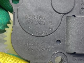 моторчик заслонки печки, ориг. номер EFB490, 05122015, 9749007, Audi A4 B8