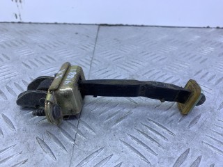 ограничитель открывания двери задней правой, Ford Fiesta 5 поколение 2001-2007