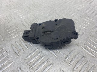 моторчик заслонки печки, ориг. номер K9749007, EFB490, 05122015, Audi A4 B8