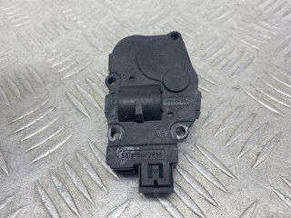 моторчик заслонки печки, ориг. номер K9749007, EFB490, 06122015, Audi A4 B8
