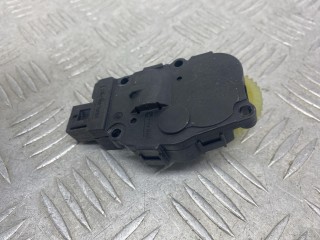 моторчик заслонки печки, ориг. номер K9749007, EFB490, 06122015, Audi A4 B8
